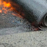 ترمیم ایزوگام