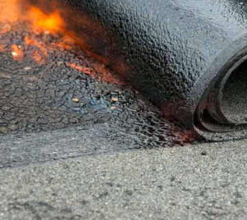 ترمیم ایزوگام