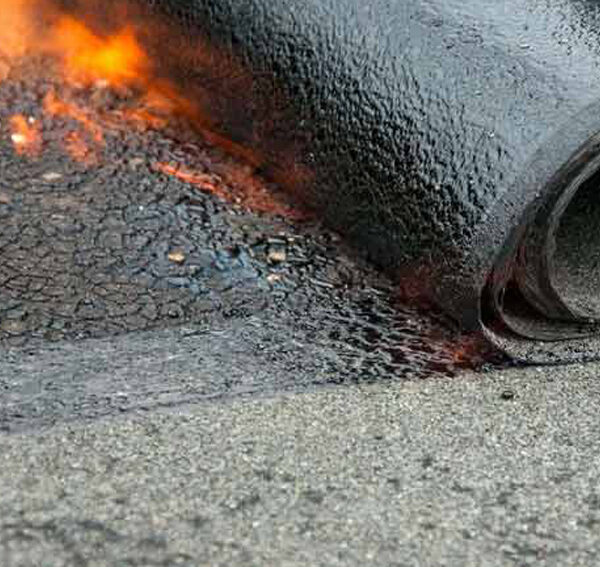 ترمیم ایزوگام