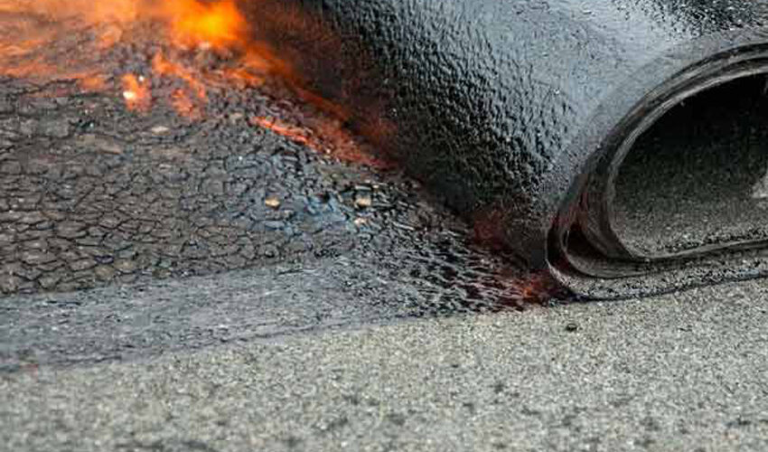 ترمیم ایزوگام